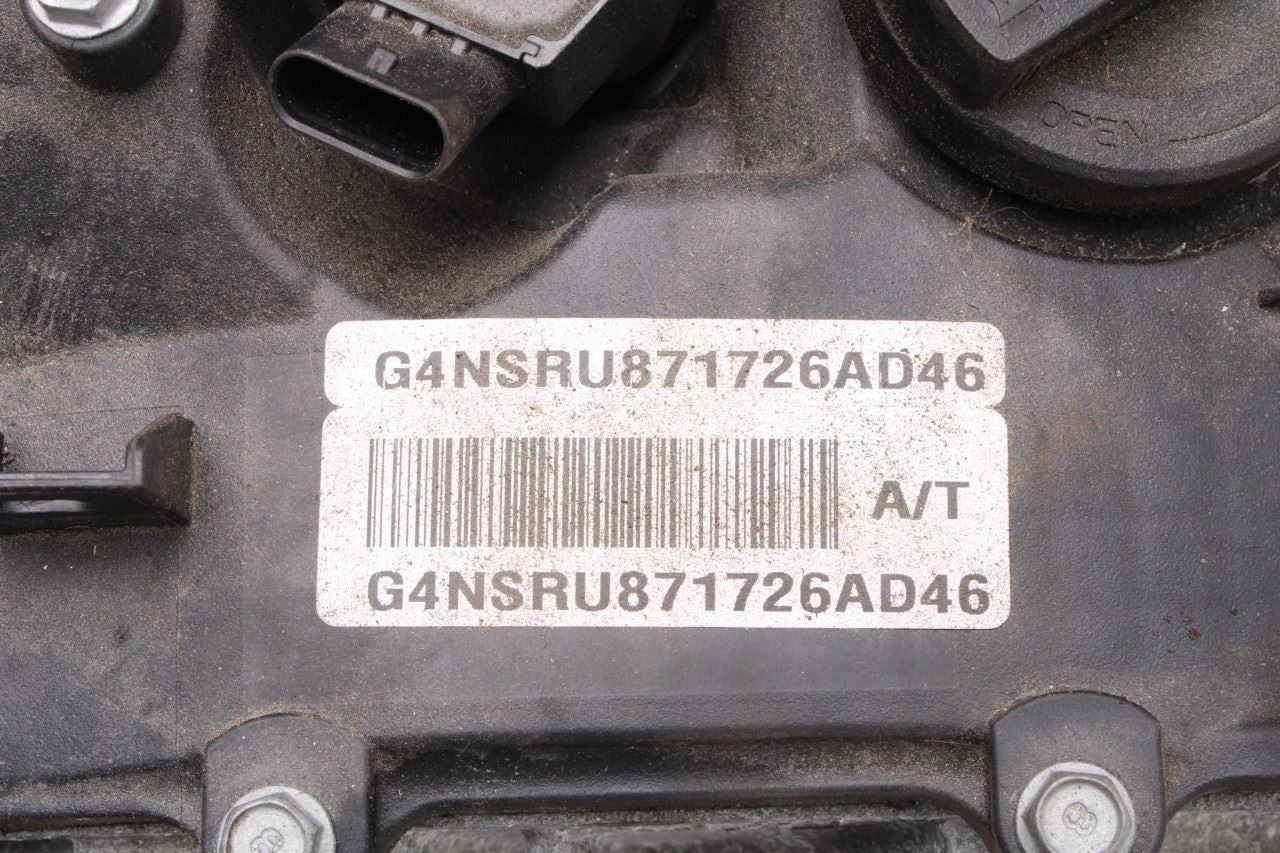 21-25 Hyundai Elantra SE 2L Engine Naturally Aspirated VIN G 8th dgt 36K *ReaD* - Alshned Auto Parts