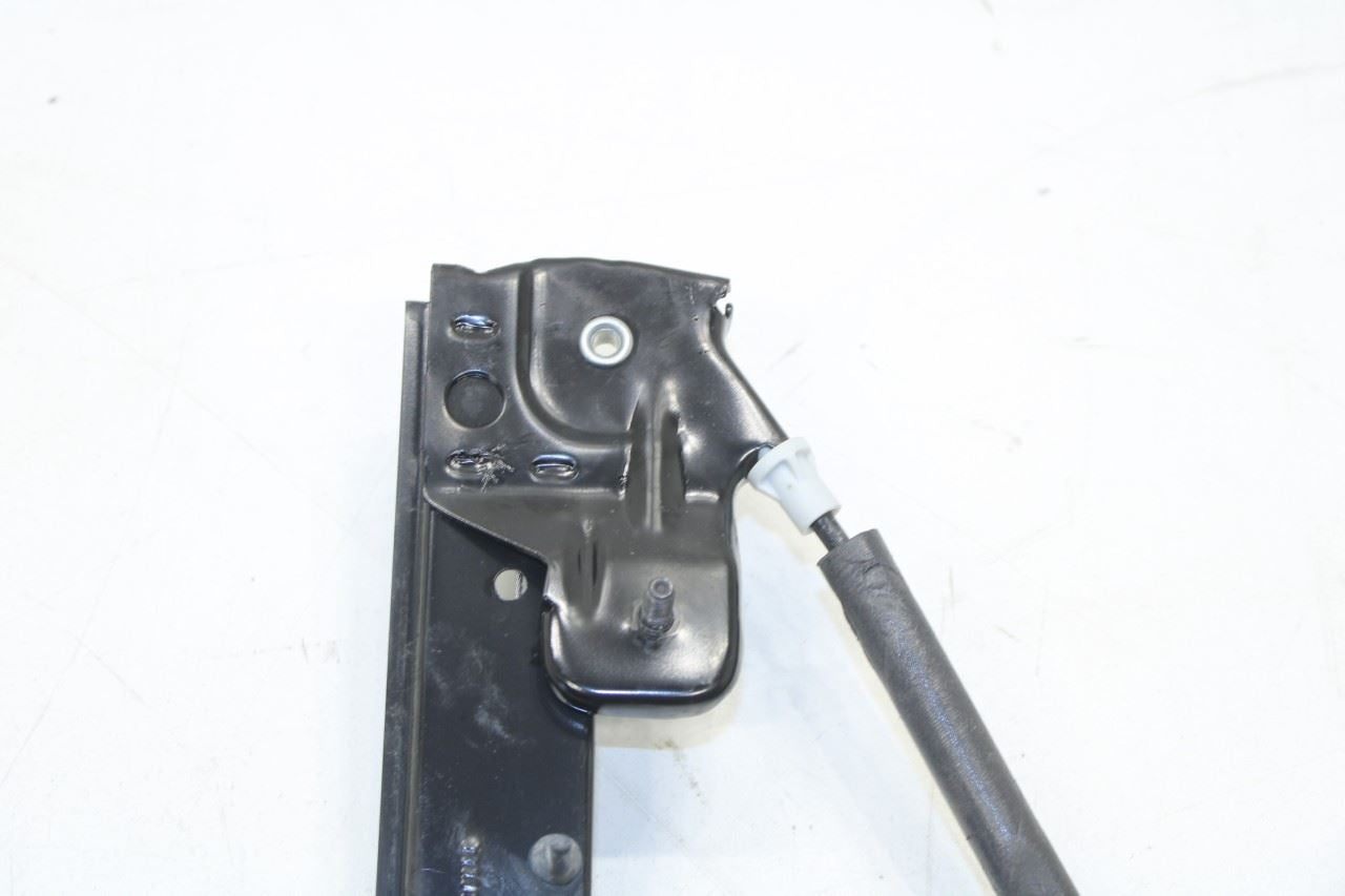 2013-2020 Nissan Pathfinder SV Front Right Side Door Window Regulator w/ Motor - Alshned Auto Parts