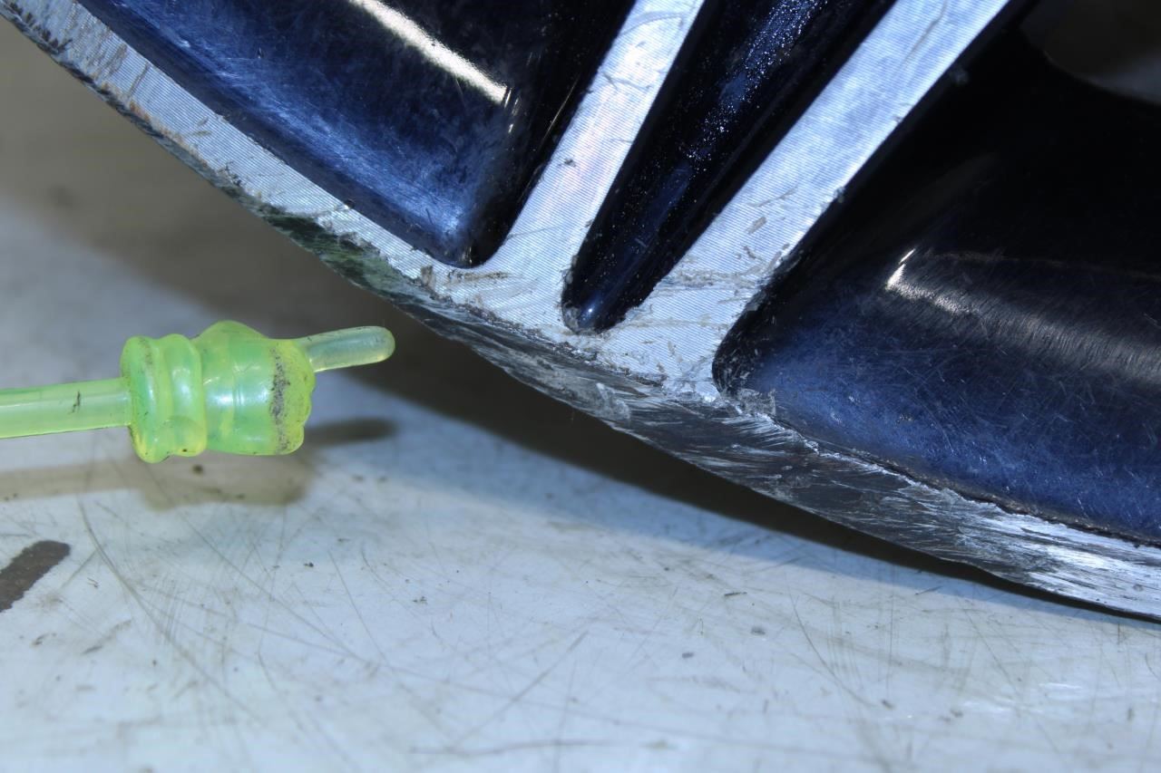 22-2023 Kia Stinger GT1 Aluminum Wheel R19x8.5 10 Double Spoke 52914-J5700 *ReaD - Alshned Auto Parts