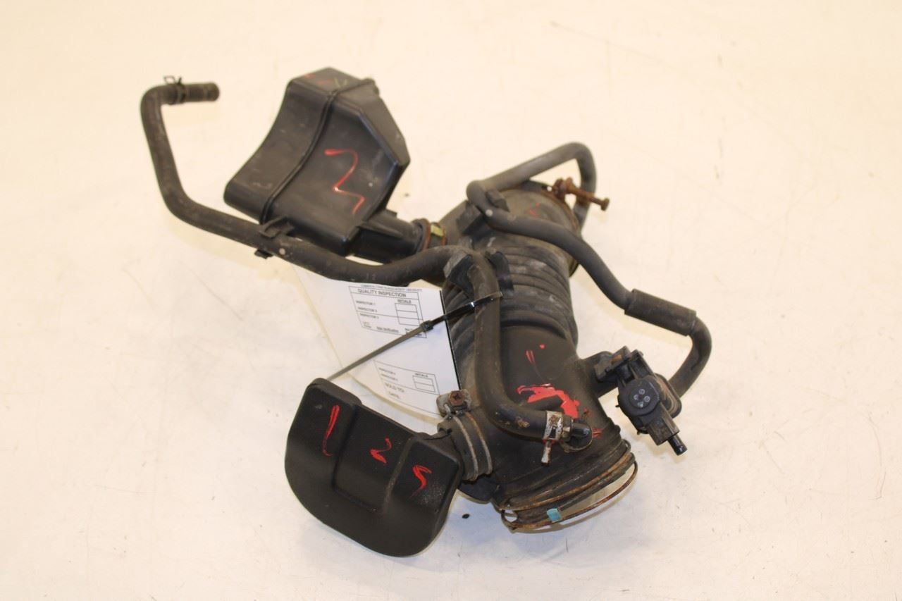 09-11 Toyota Camry LE 2.5L Air Intake Cleaner Tube Hose w/ Resonators 178810V050 - Alshned Auto Parts