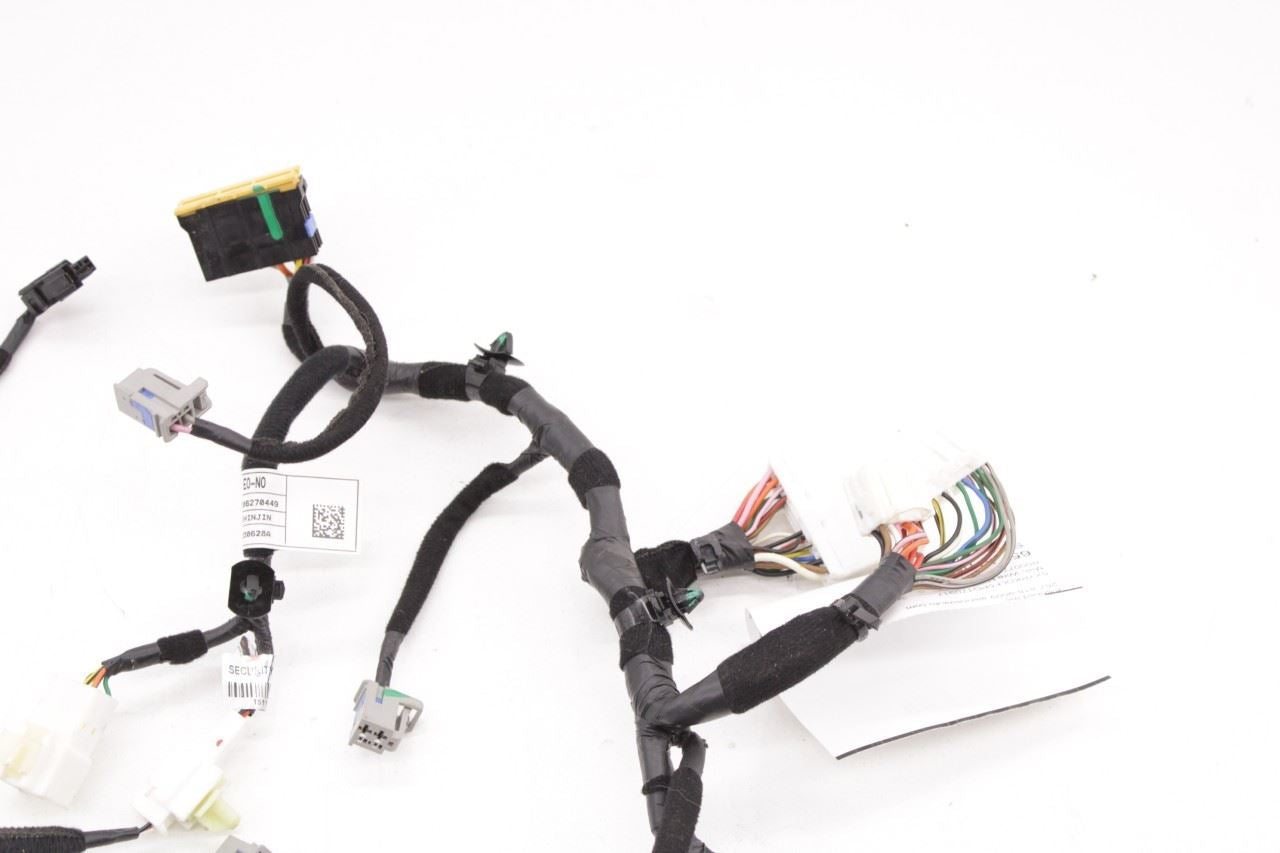 2021-25 Kia Sorento X-Line SX Prestige Front Right Seat Wire Harness 88551-R5100 - Alshned Auto Parts