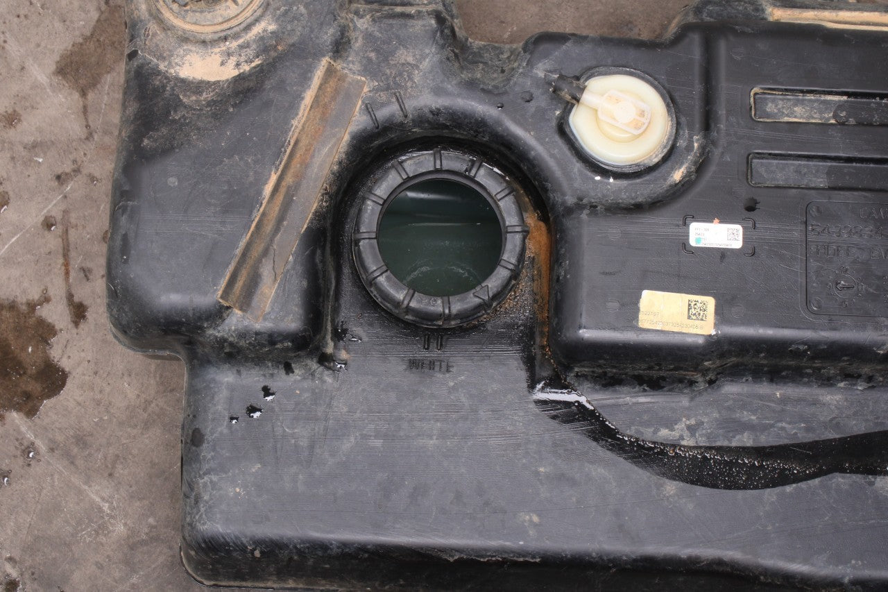 2024-2025 Polaris RZR XP 1000 Ultimate 999cc Fuel Tank 2637709 OEM - Alshned Auto Parts