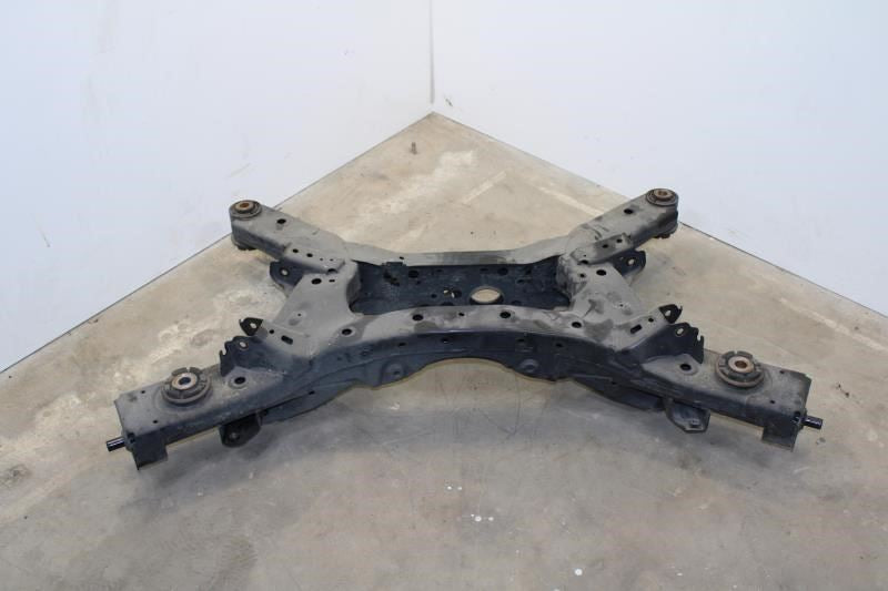 2014-2020 Infiniti QX60 FWD Rear Suspension Crossmember 55400-3KD0E OEM - Alshned Auto Parts