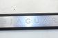 12-15 Jaguar XF Portfolio FR and RR Door Sill Scuff Plate Set of 4 DX2M-13200-A - Alshned Auto Parts