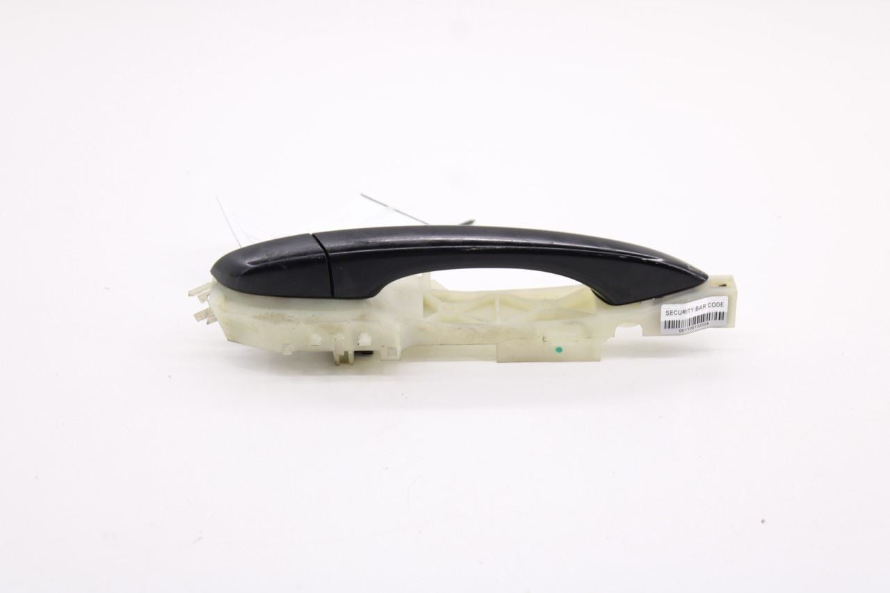 19-21 Hyundai Veloster 2.0L FWD Front Passenger Right Side Door Exterior Handle3