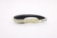 19-21 Hyundai Veloster 2.0L FWD Front Passenger Right Side Door Exterior Handle3