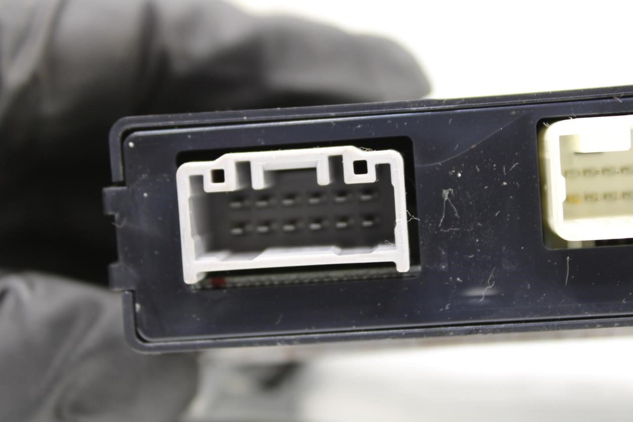 2019 Nissan Altima SL Parking Brake Control Module ECU ECM 36032-6CA0B OEM - Alshned Auto Parts