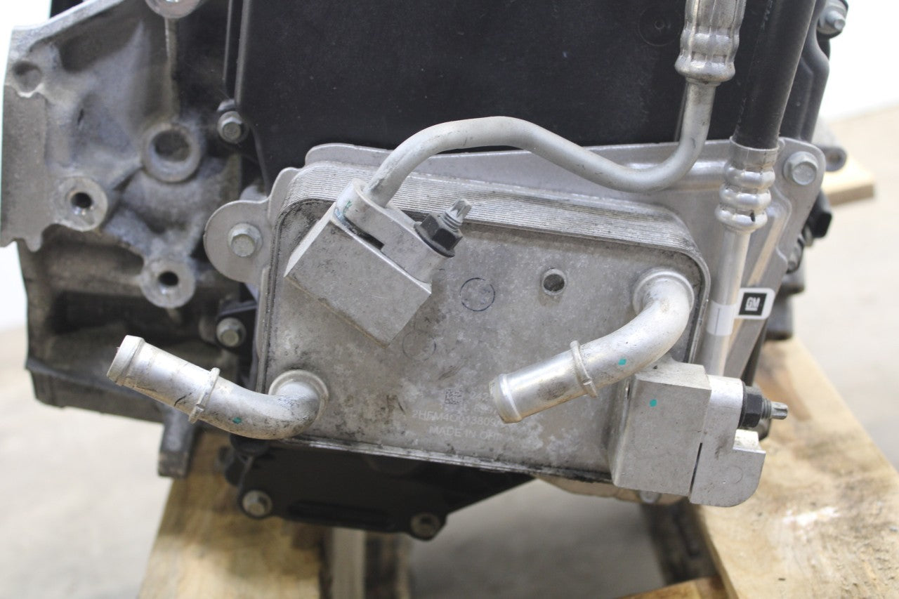 2020-2024 Chevrolet Blazer 2LT 2.0L FWD 9-Spd Auto Transmission 56K 24297432 OEM - Alshned Auto Parts