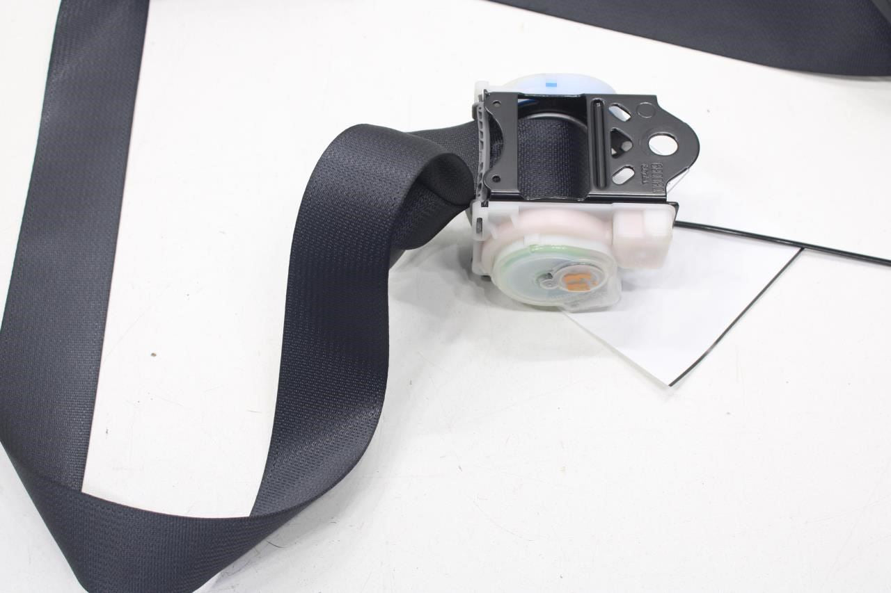 17-22 Infiniti Q60 Luxe Rear RH Side 2nd Row Seat Belt Retractor 88844-5CA0A OEM - Alshned Auto Parts