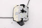 03-12 Land Rover Range Rover HSE Front Left Driver Side Door Lock Latch Actuator7