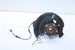 2013-20 Nissan Rogue SV AWD Front Left Side Spindle Knuckle Hub 40015-4BA0A OEM