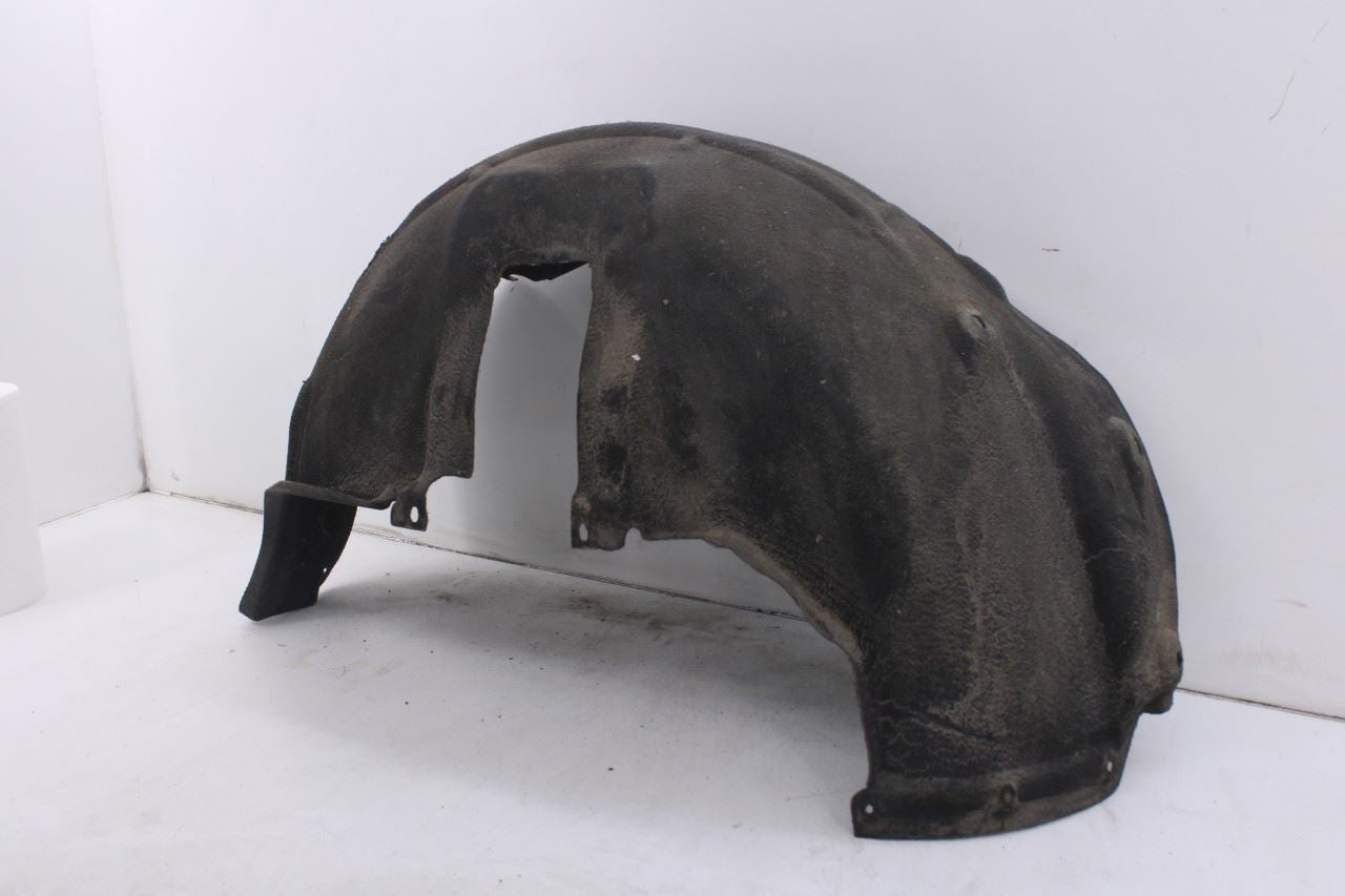 2009-2017 Audi Q5 Premium Rear Left Driver Side Wheelhouse Liner Splash Shield - Alshned Auto Parts