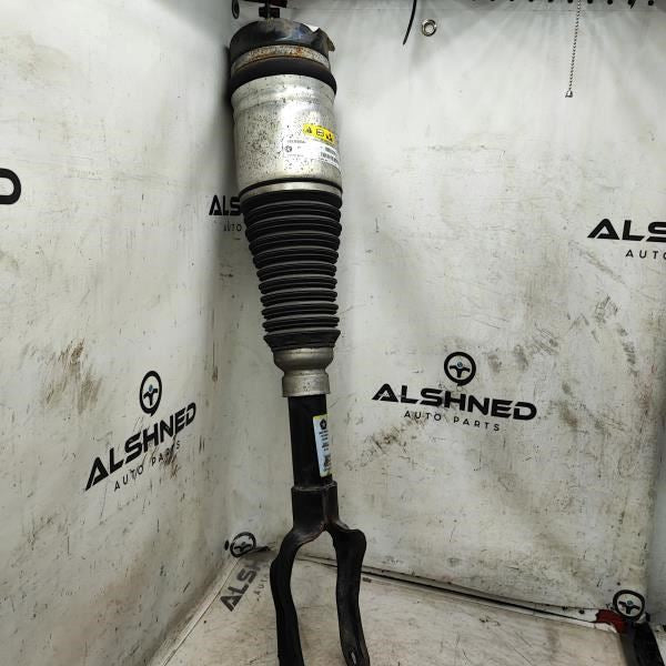 2014-2015 Jeep Grand Cherokee Front Left Air Shock Absorber Strut 68231883AA OEM - Alshned Auto Parts