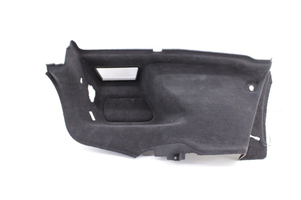 23-24 BMW 430i xDrive Gran Coupe Rear Right Quarter Panel Luggage Interior Trim - Alshned Auto Parts