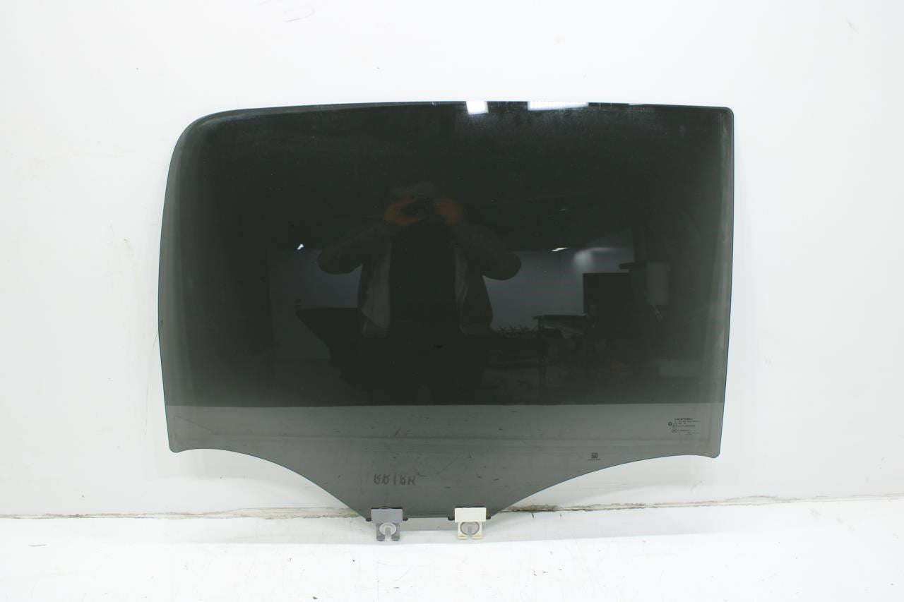 19-2024 Ram 1500 Crew Cab Rear Right Passenger Side Door Window Glass 68276780AD - Alshned Auto Parts