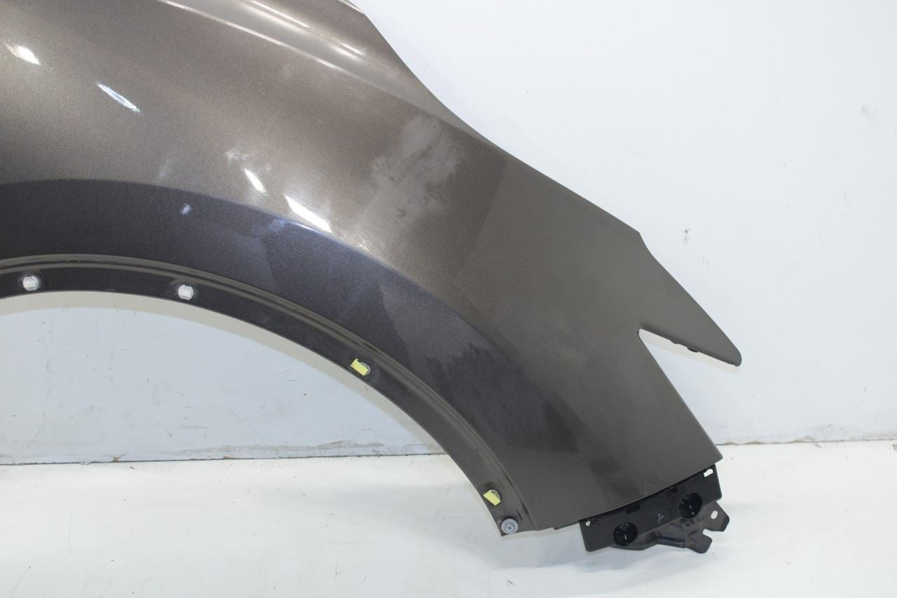 2015-2024 Nissan Murano Platinum Front Right Passenger Fender Panel 63100-5AA0A - Alshned Auto Parts