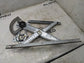 01-12 Ford F250 Super Duty 6.2L Front Passenger Right Side Door Window Regulator - Alshned Auto Parts