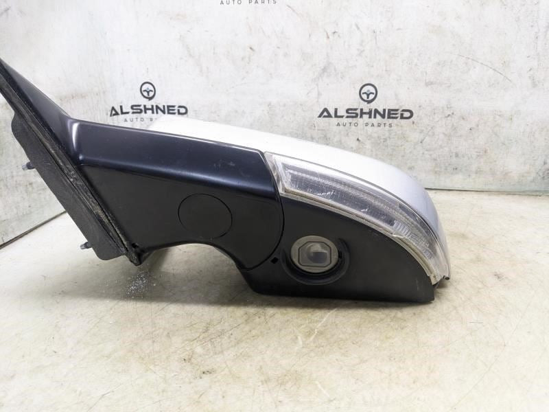 2014-2015 Cadillac ATS Left Driver Side Rearview Mirror 23123000 OEM *ReaD* - Alshned Auto Parts