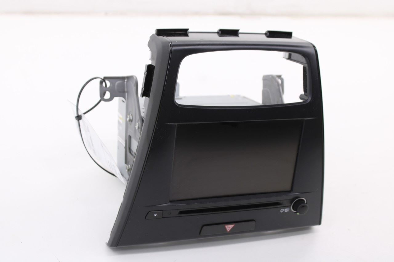 2019-2022 Acura ILX Technology A-Spec Audio Radio Receiver CD Player w/ Display - Alshned Auto Parts