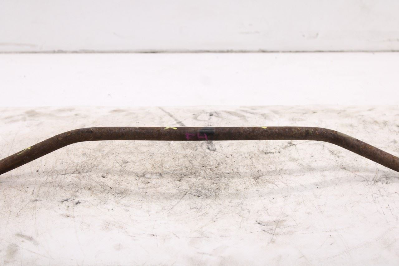 2015-26 Ford Mustang Conv V6 RWD Rear Stabilizer Sway Anti-Roll Bar FR3Z-5A772-A13