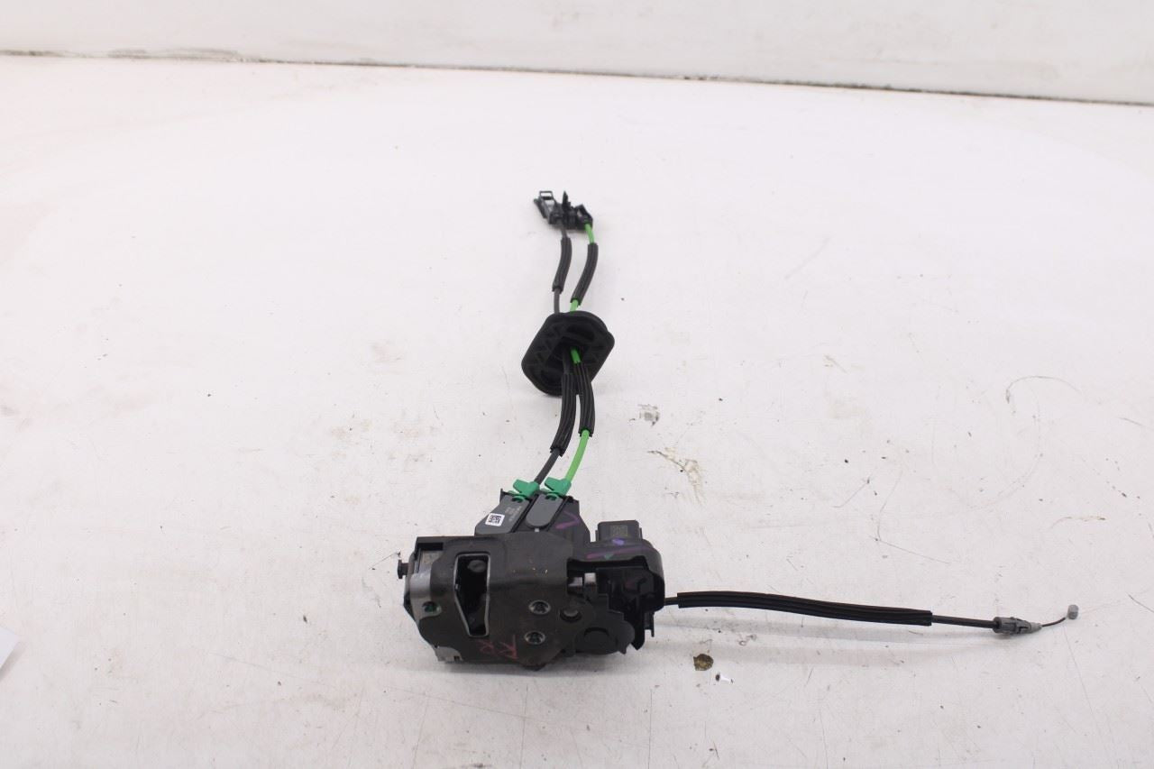 2023-2026 Ford Escape ST Rear Right Passenger Side Door Lock Latch Actuator - Alshned Auto Parts