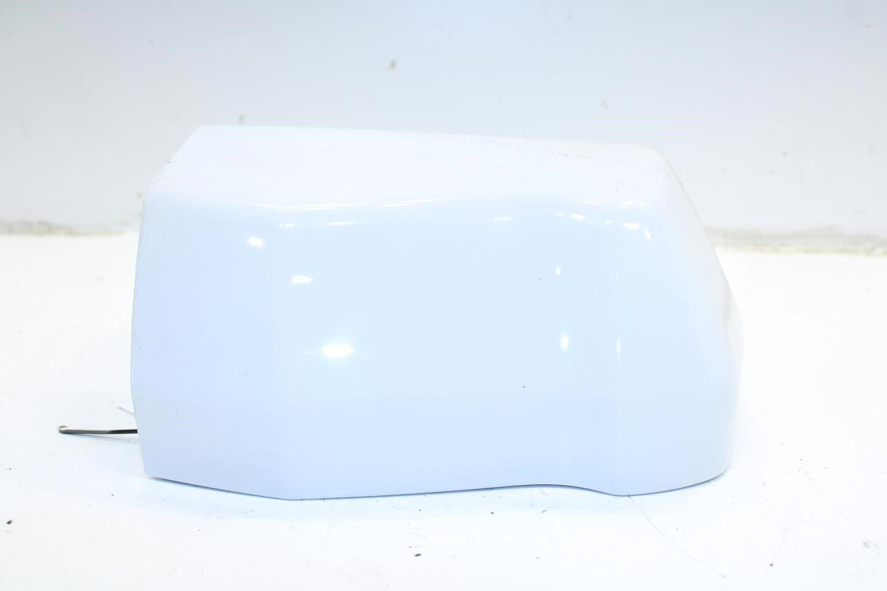 2015-2020 Ford F150 XL Super Cab Rear Left Truck Cab Corner Trim Panel Molding - Alshned Auto Parts