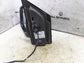2008-2020 Dodge Grand Caravan Left Driver Side Rearview Mirror 1AB731SCAI OEM - Alshned Auto Parts