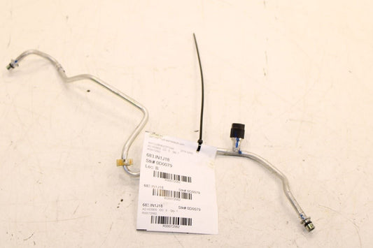 2014-2020 Infiniti QX60 3.5L FWD AC Conditioning High-Pressure Pipe Tube Hose - Alshned Auto Parts