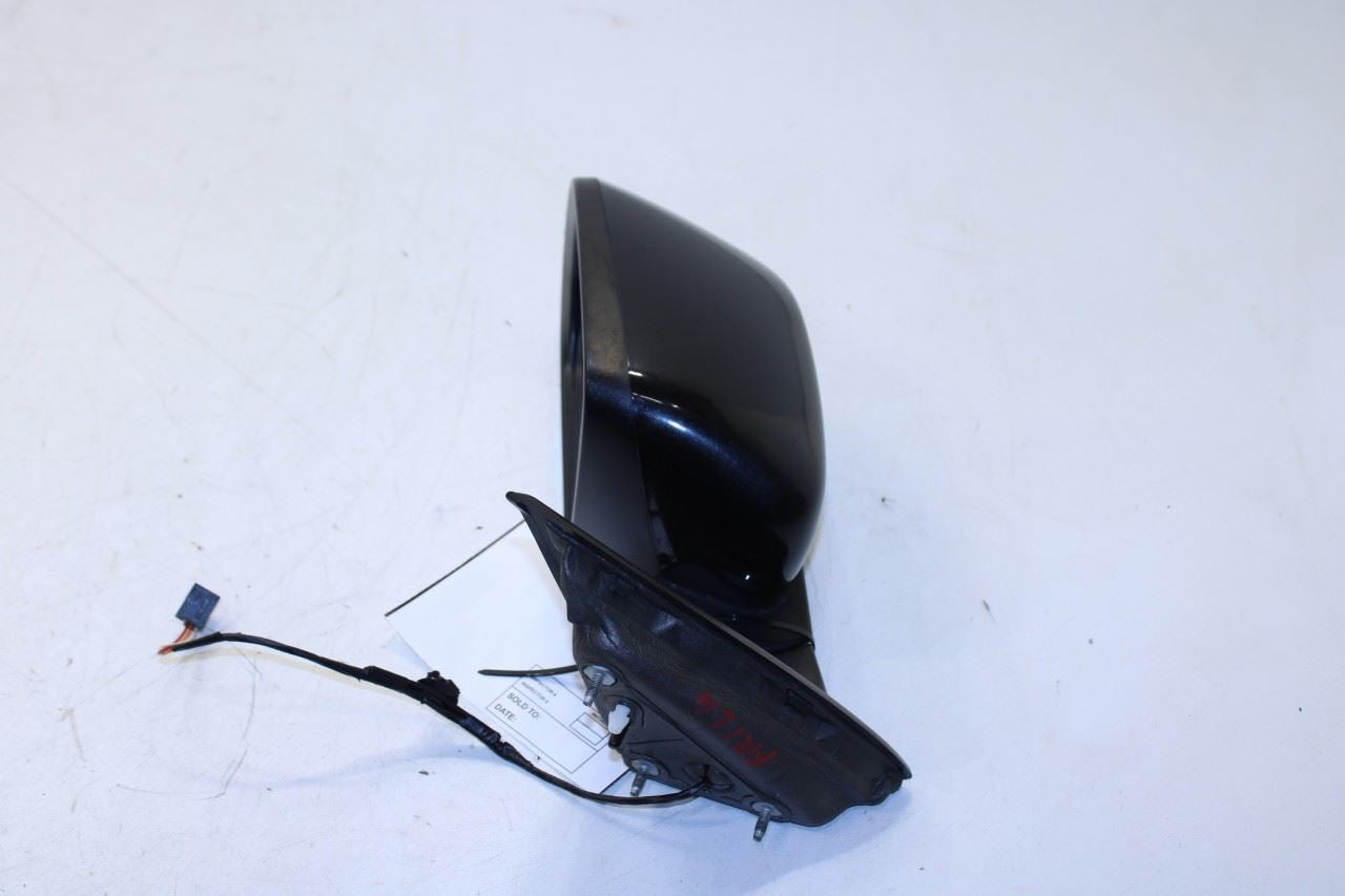 14-17 Jeep Cherokee 75th Anniversary 3.2L 4WD Driver Left Side Rear View Mirror - Alshned Auto Parts