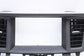 16-20 Infiniti QX60 Dash Center Screen Trim Cover w Air Vent Grilles 68270-9NF0A - Alshned Auto Parts