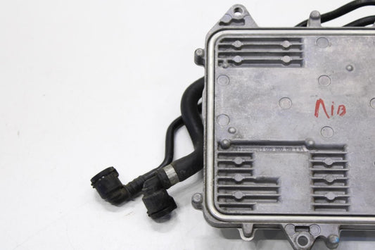 2013-2015 BMW 750I xDrive 4.4L Left Side Engine Computer Control Module ECU ECM - Alshned Auto Parts