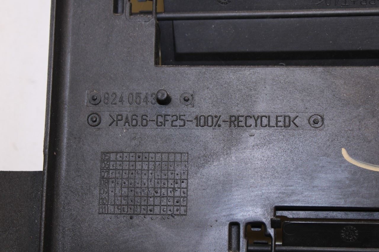 2015-2018 Volvo S60 T5 Premier 2.0L Radiator Cooling Fan Motor Assembly *ReaD* - Alshned Auto Parts