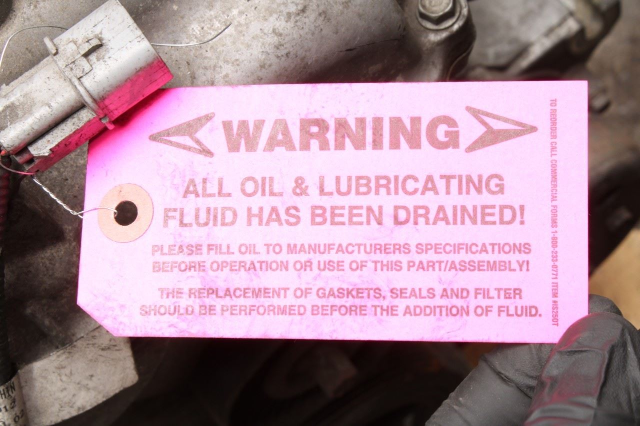 2016-17 Hyundai Veloster 1.6L turbo Engine Motor VIN E 8th digit 81K 171N1-2BU04 - Alshned Auto Parts