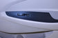 19-21 Hyundai Tucson Value Front Right Passenger Door Trim Panel 82302-D3210-UUE - Alshned Auto Parts