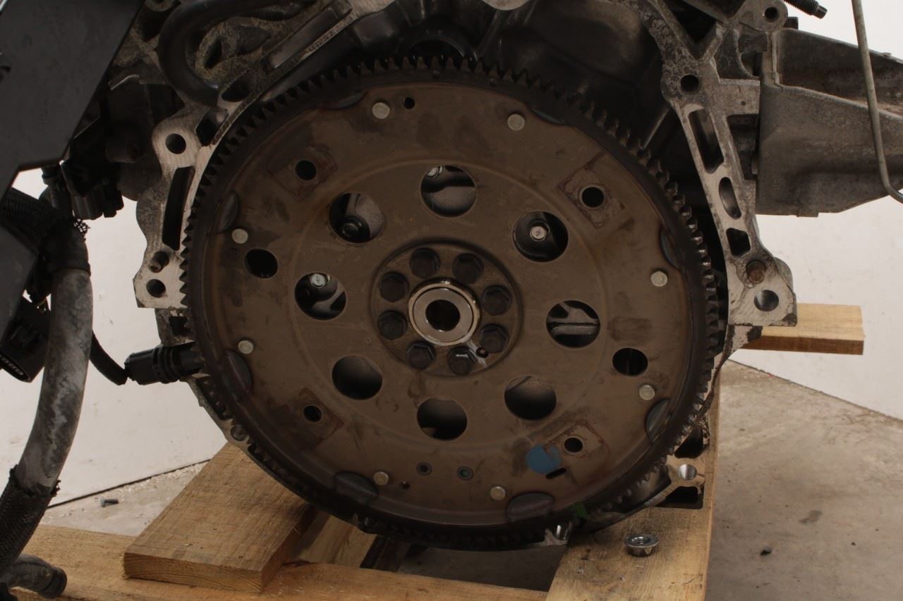 2017-2020 Infiniti QX60 Pathfinder 3.5L Engine Motor VIN D 4th digit VQ35DD 89K - Alshned Auto Parts