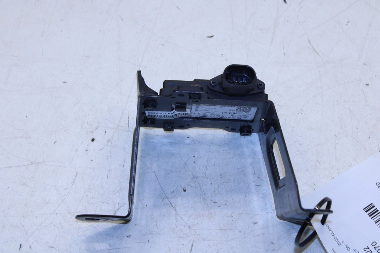 2021-2023 Hyundai Elantra SEL Rear Left Blind Spot Detection Radar Sensor Module - Alshned Auto Parts
