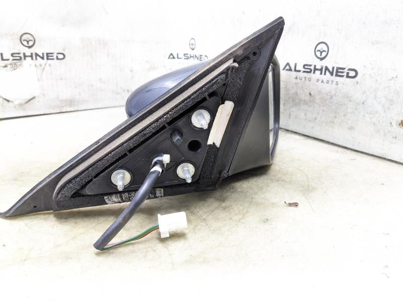 2013-2018 Nissan Altima Right Passenger Side Rearview Mirror 96301-3TH0A OEM - Alshned Auto Parts