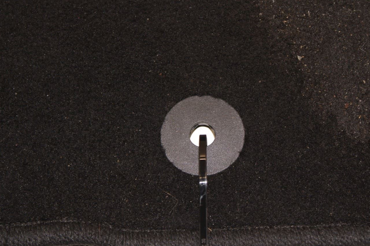 20-21 Ford Escape SEL Front and Rear Right and LH Interior Carpet Floor Mats Set - Alshned Auto Parts