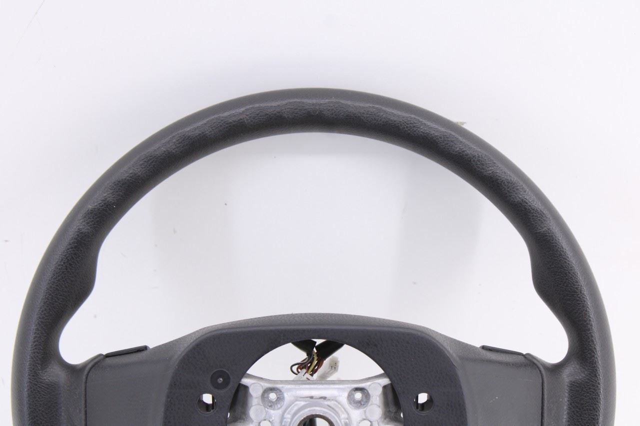 14-20 Toyota Sienna LE 3.5L Steering Wheel w/ Control Buttons 45100-0E351-C0 OEM - Alshned Auto Parts