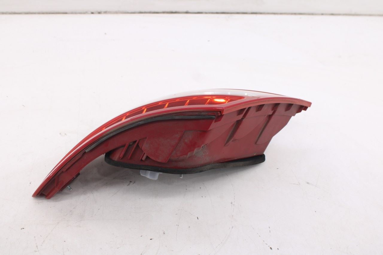 08-11 Mercedes-Benz C350 Sport Rear Right Side Tail Light Lamp 204-906-84-02-64 - Alshned Auto Parts