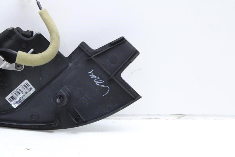 2014-2020 Infiniti QX60 Left Side View Mirror Inner Corner Cover 80293-3JA0A OEM - Alshned Auto Parts