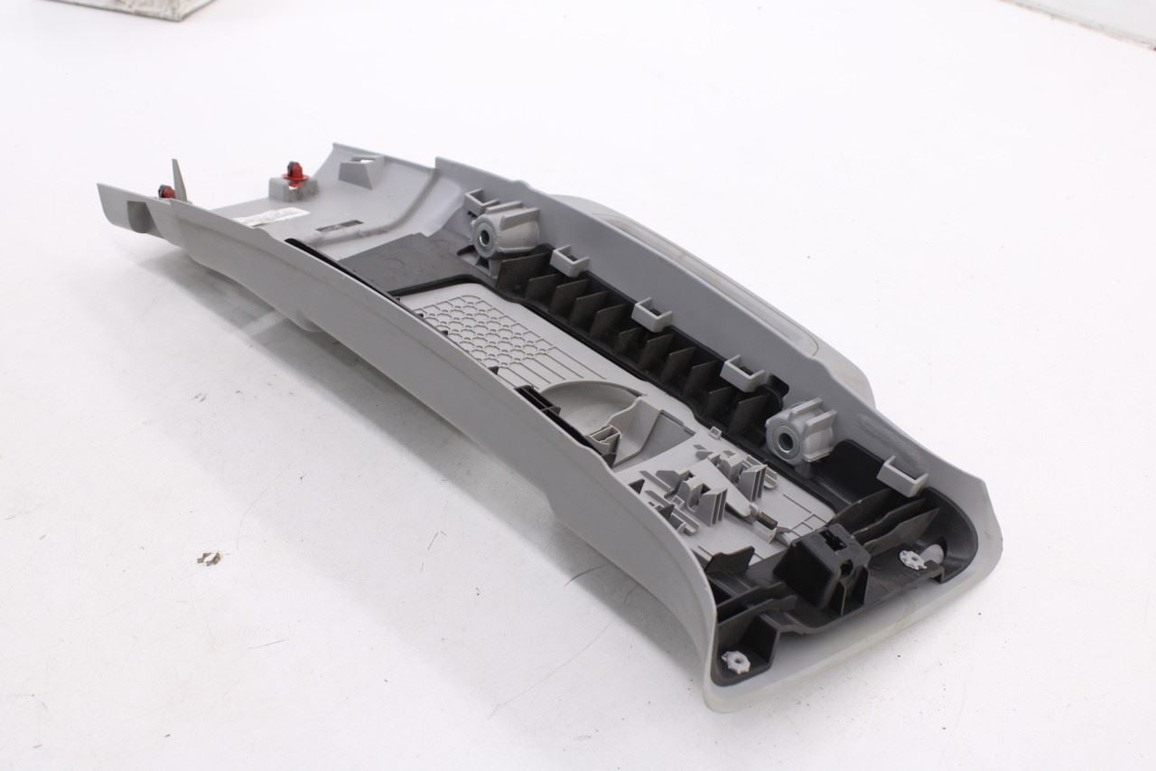 14-19 Chevrolet Silverado 1500 2WT RH and LH Center Upper B-Pillar Trim 2323443521