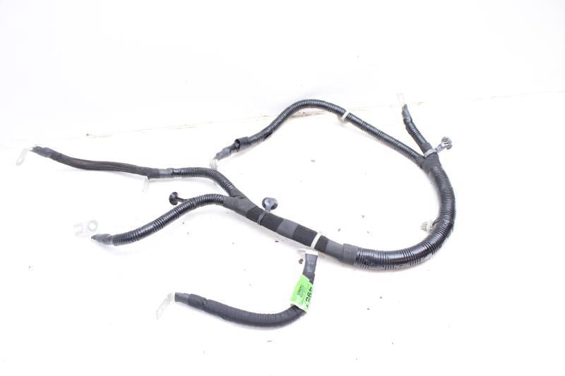 2024-2025 Chevrolet Trax 1.2L Positive Battery Wire Cable 42884957 OEM - Alshned Auto Parts