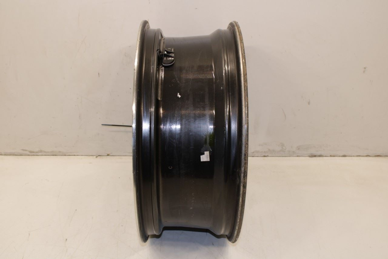 20-25 Ford Escape Aluminum Wheel R18x7J 5 Double Spoke LJ6C-1007-C1A OEM *ReaD* - Alshned Auto Parts