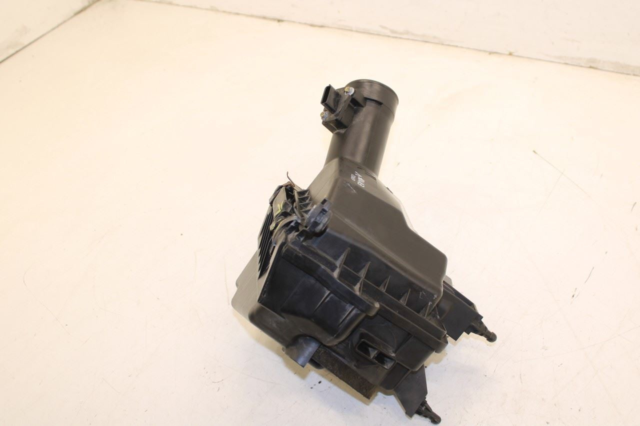 2014-17 Infiniti QX50 3.7L Left Air Intake Cleaner Assembly w/ Duct Tube *ReaD* - Alshned Auto Parts