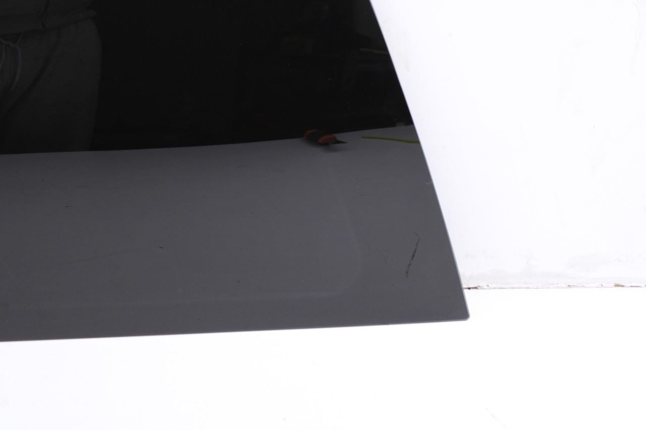 2018-2020 Ford Expedition Limited Rear Left Driver Side Quarter Window Glass - Alshned Auto Parts