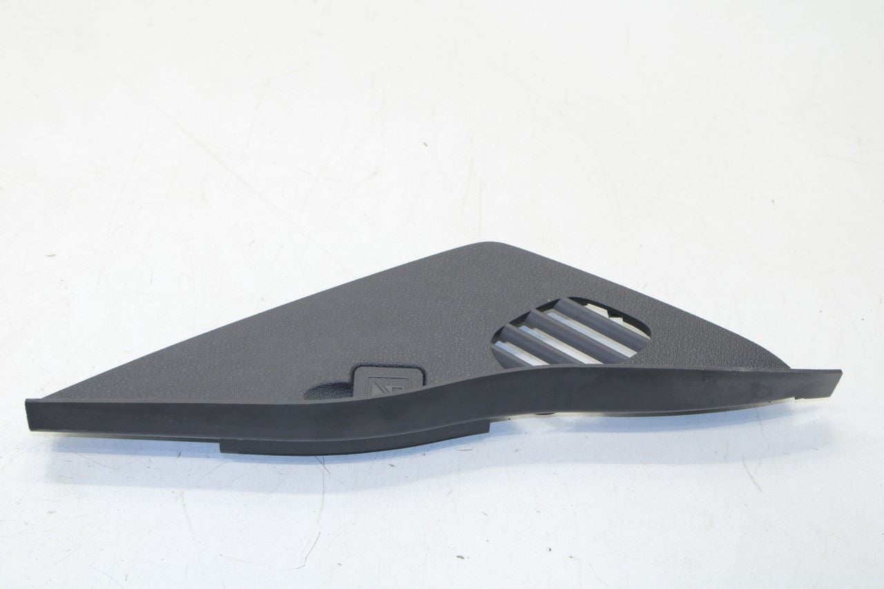 08-16 Ford F250 Lariat Crew Cab Right and LH Dash Instrument Panel End Cap Trim - Alshned Auto Parts