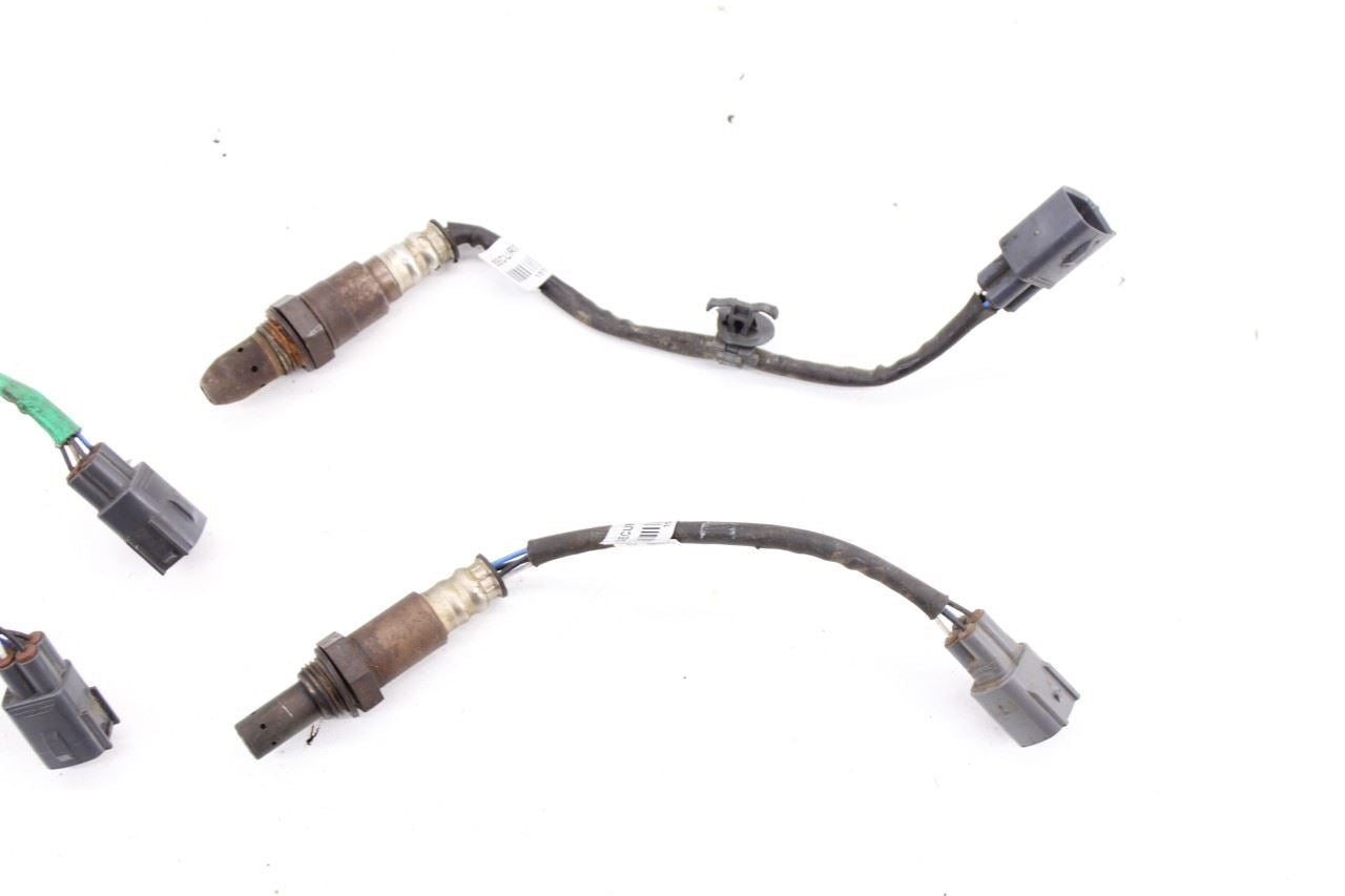 2016-2023 Toyota Tacoma Limited 3.5L Oxygen Sensor Set of 4 89467-04120 OEM - Alshned Auto Parts