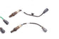 2016-2023 Toyota Tacoma Limited 3.5L Oxygen Sensor Set of 4 89467-04120 OEM - Alshned Auto Parts