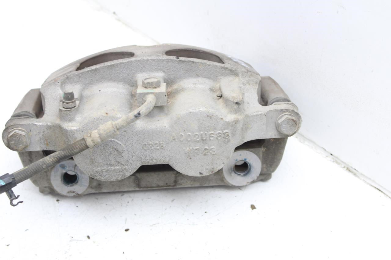 2019-2024 Ram 1500 Front Right Passenger Side Disc Brake Caliper 68412552AC OEM - Alshned Auto Parts